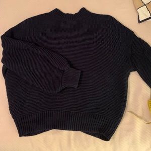 Alex Mill Cotton Sweater